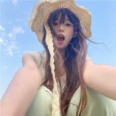 美洲艳后