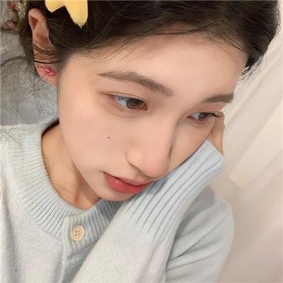焦虑青春